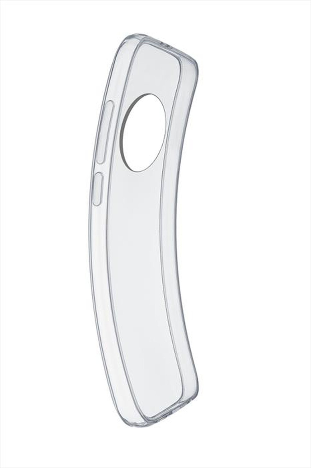 Immagine del prodotto CELLULARLINE - Cover SOFT per Redmi 14C-Transparent