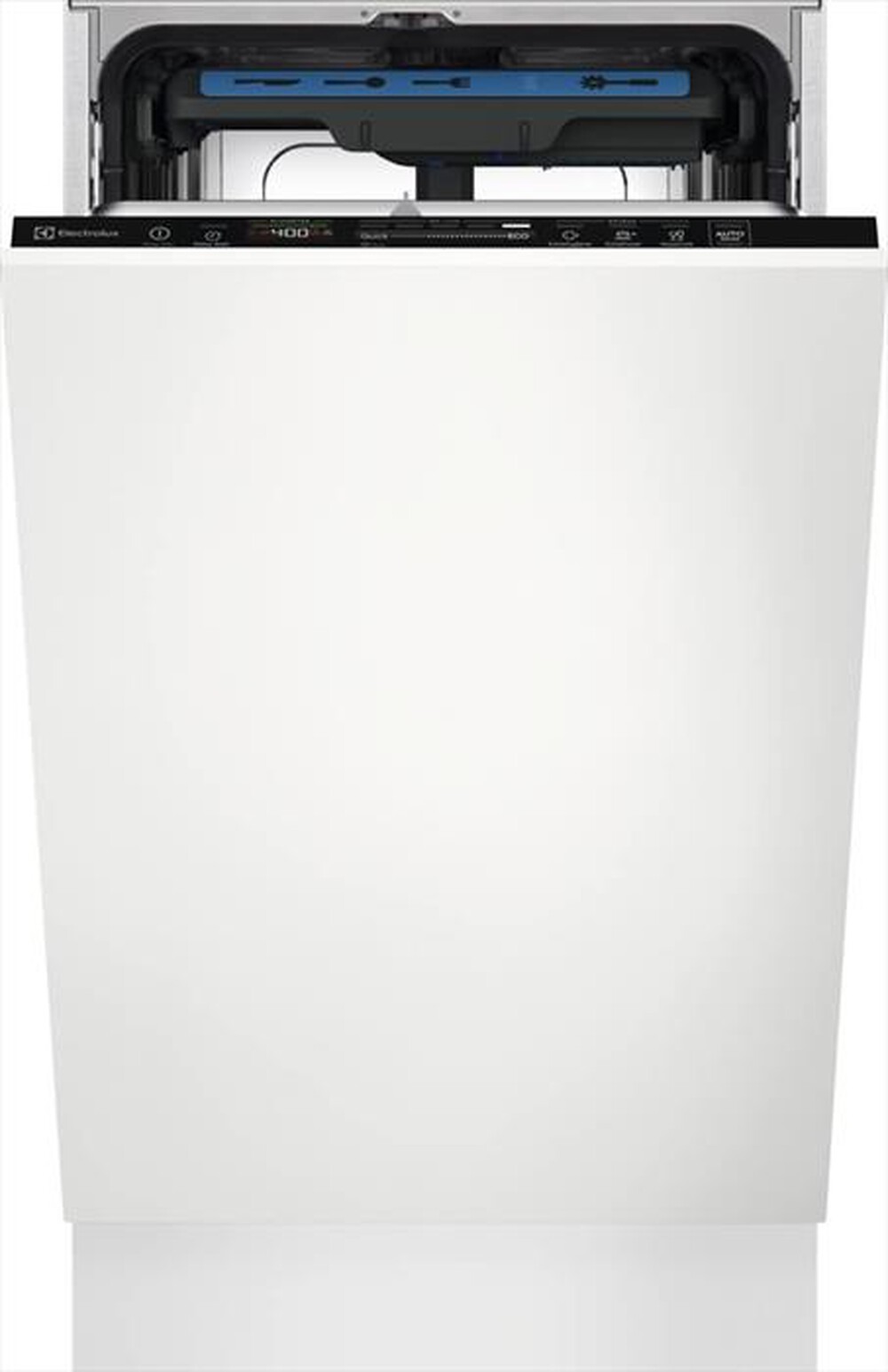 Immagine del prodotto ELECTROLUX - Lavastoviglie EES63400L Classe C 14 coperti-Bianco