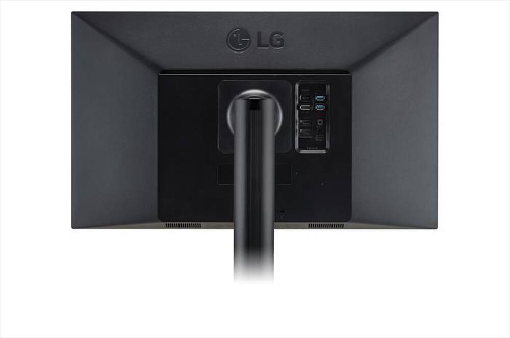 Immagine del prodotto LG - 27UN880-B-Nero