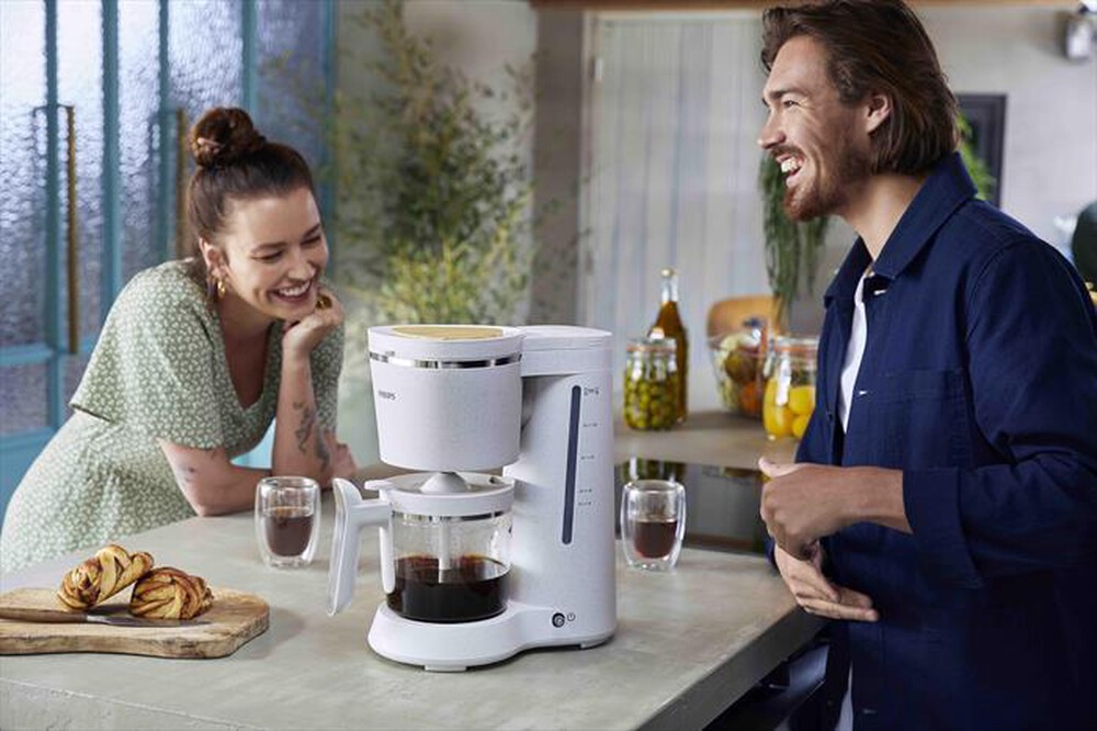 "PHILIPS - ECO CONSCIOUS EDITION HD5120/00"