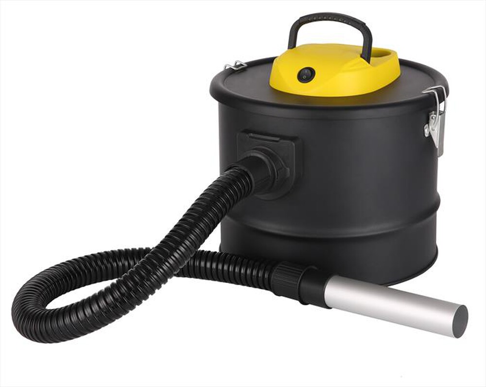 Immagine del prodotto ARDES - ASHPIRO 12 Aspiracenere-Nero