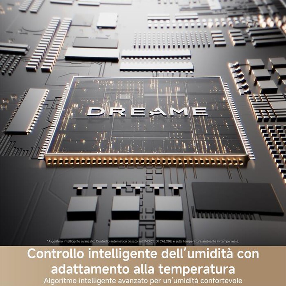 Immagine del prodotto DREAME - DB40VIM DEUMI-Bianco