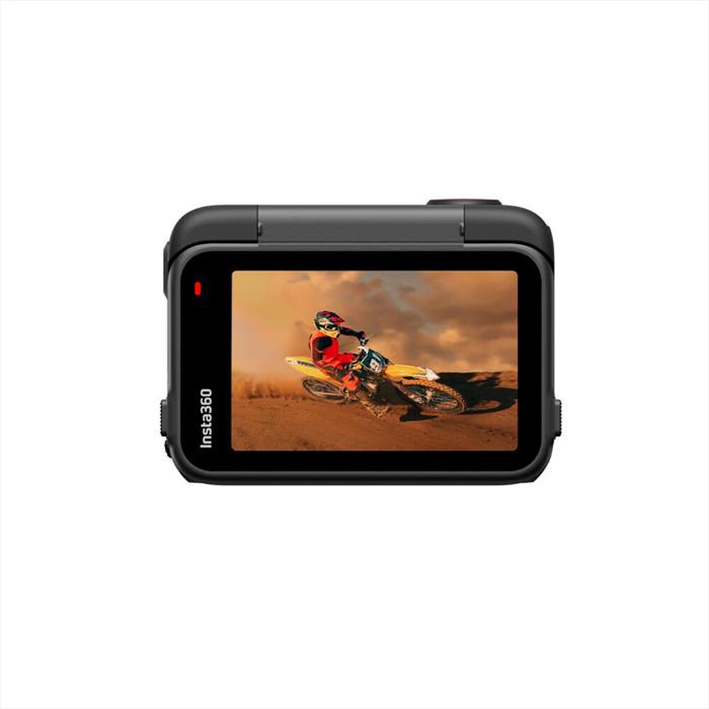 Immagine del prodotto INSTA360 - Action cam ACE PRO 2 MM93 EDITION-Nero