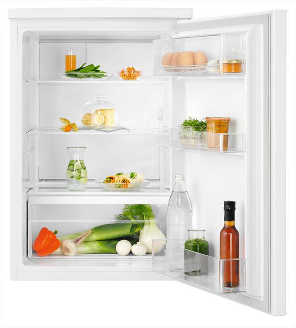 Immagine del prodotto ELECTROLUX - Frigorifero sotto-tavolo LXB1AE13W0 ClasseE 134 lt-Bianco