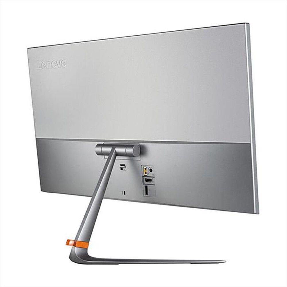 "LENOVO - L24q-10 65CFGAC3IT-Silver"