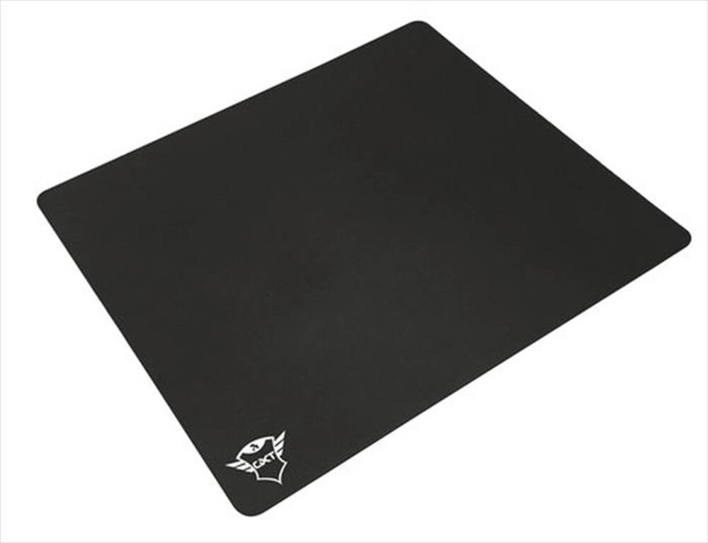 "TRUST - GXT756 MOUSEPAD XL-Black"