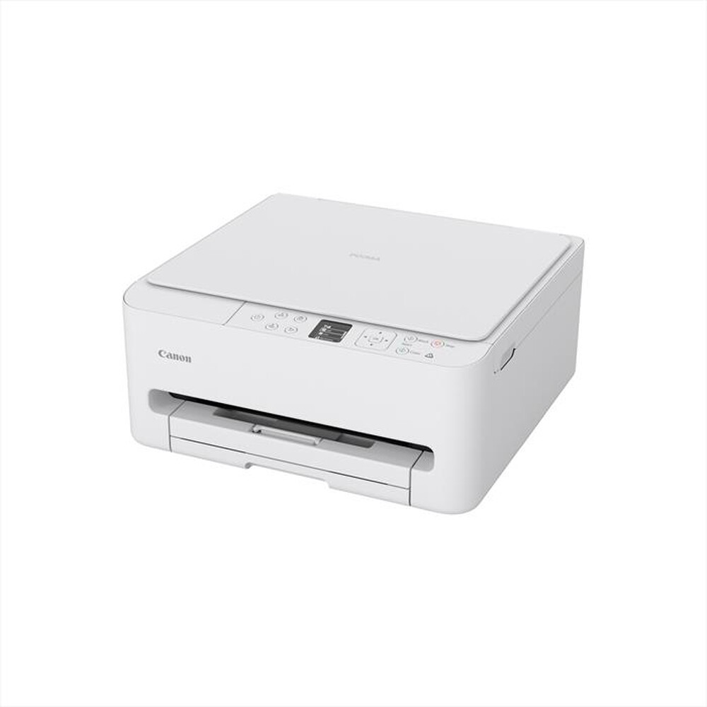 Immagine del prodotto CANON - Multifunzione PIXMA TS6550I-White