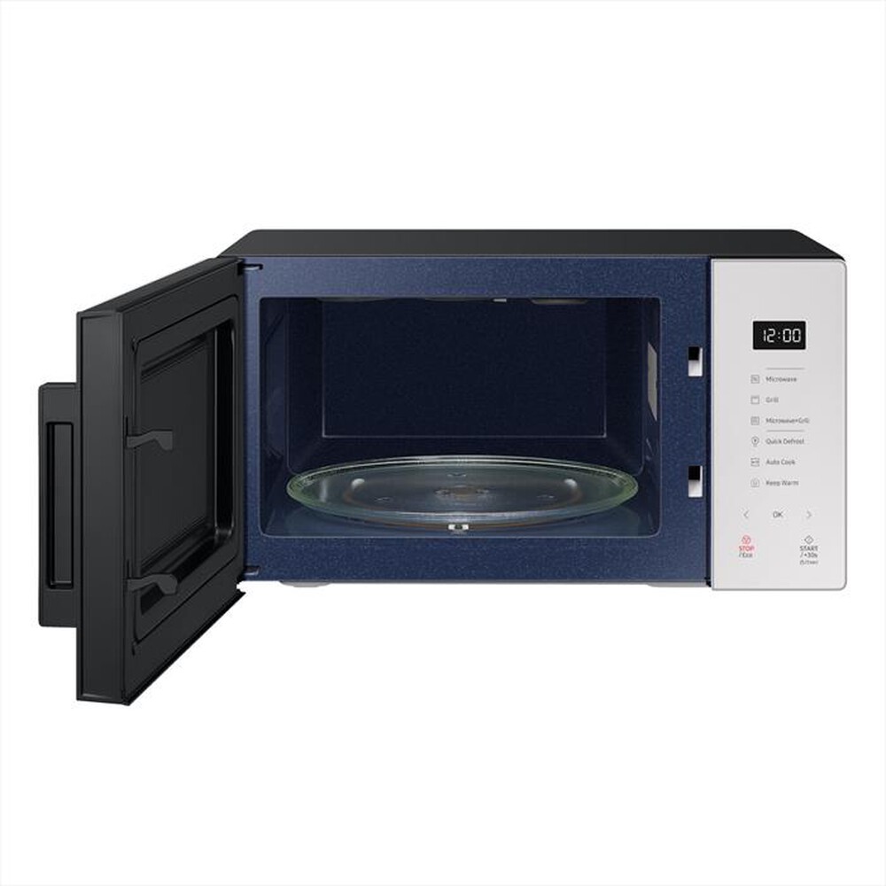 Immagine del prodotto SAMSUNG - MG23T5018GE/ET-PORCELLANA