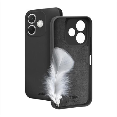 SBS - Cover Instinct Oppo A5 Pro TEINSTOPA5PK-Nero