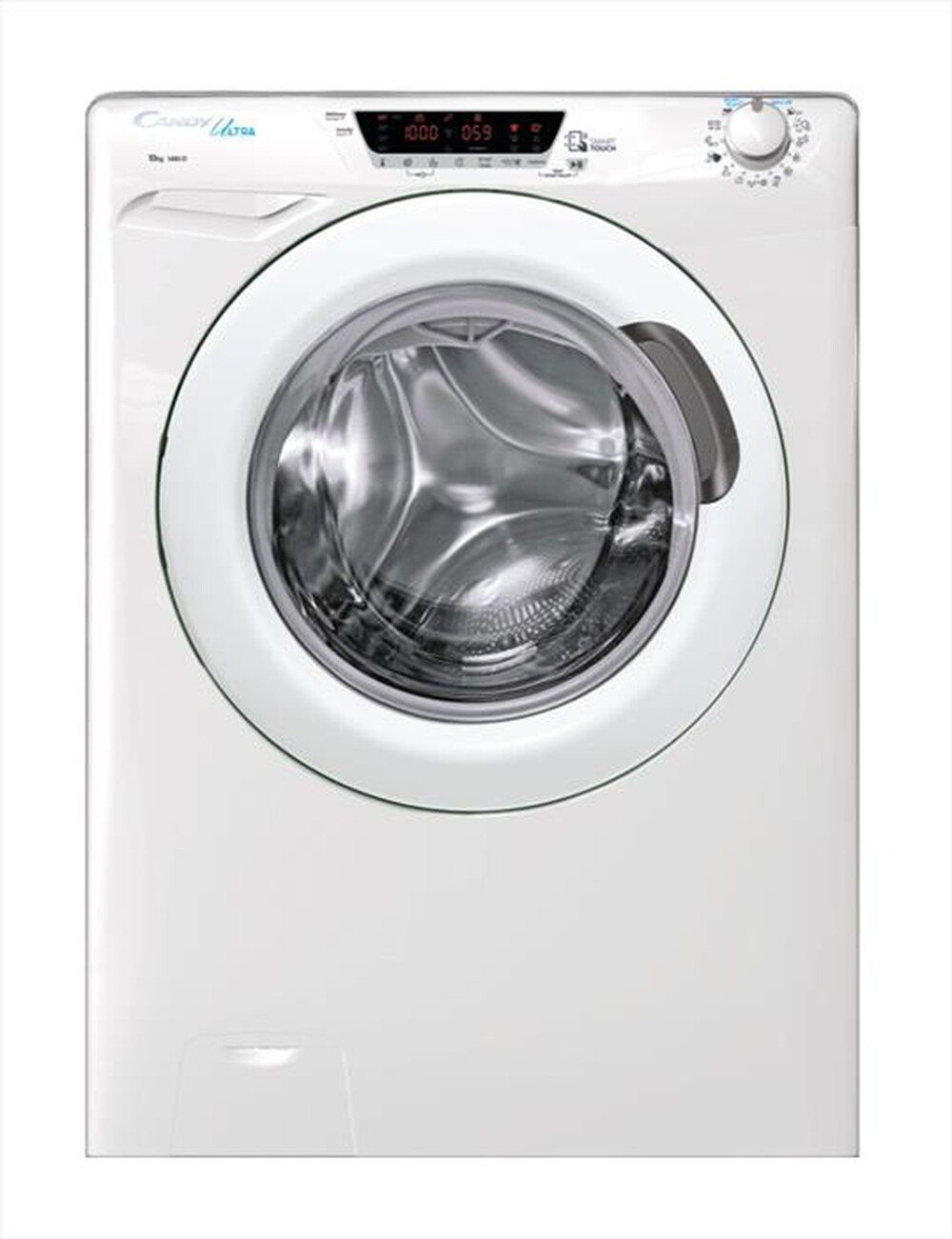 Immagine del prodotto CANDY - Lavatrice HCU1410TXME/1-S 10 Kg Classe A