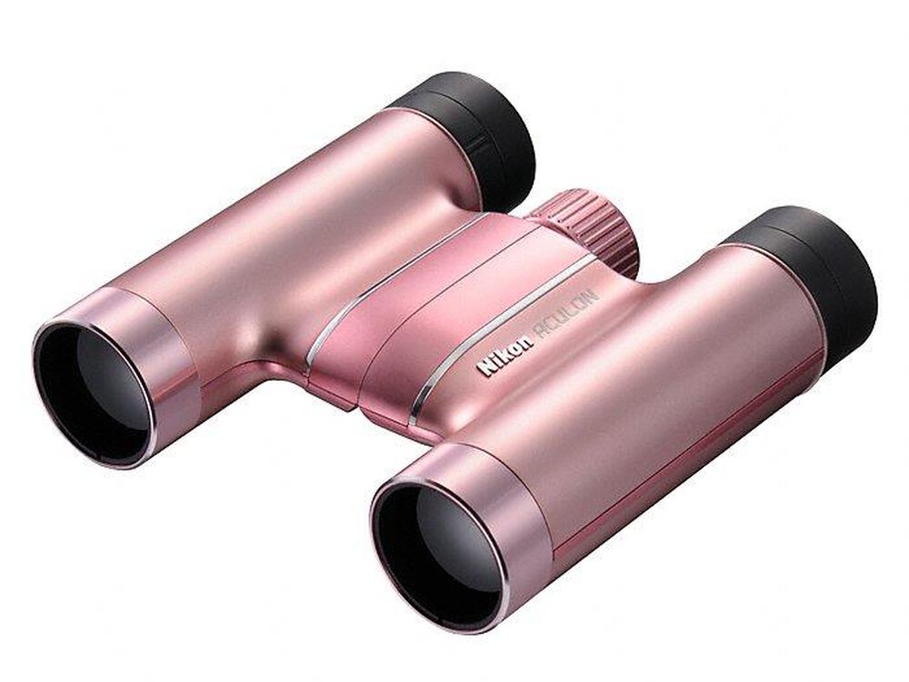 Immagine del prodotto NIKON - Aculon 8x24 T51-Pink