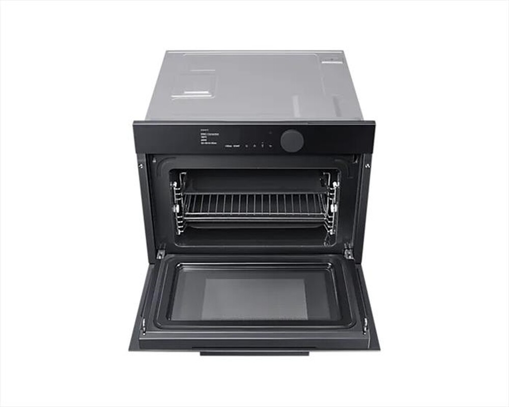 "SAMSUNG - Forno microonde da incasso E6SCO_SCO_18IN-Graphite"