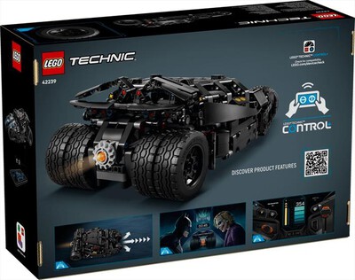 LEGO - BATMAN Batmobile Tumbler - 42239