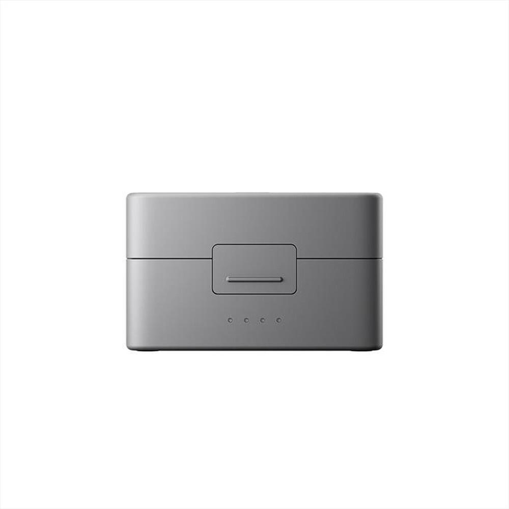 Immagine del prodotto DJI - MIC MINI CHARGING CASE-Black