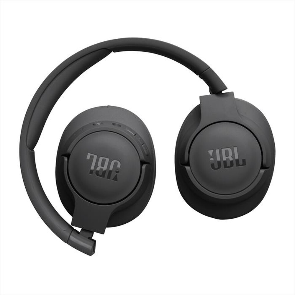 "JBL - Cuffie a padiglione chiuso TUNE 720BT-NERO"