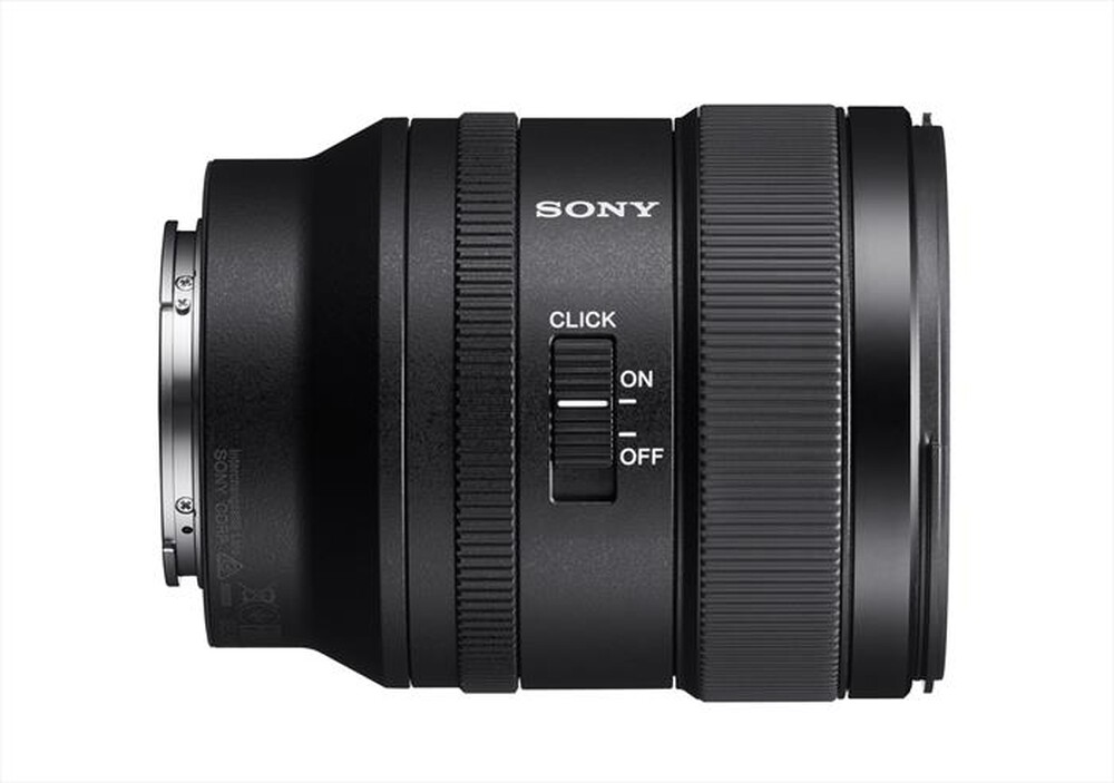 Immagine del prodotto SONY - SEL24F14GM