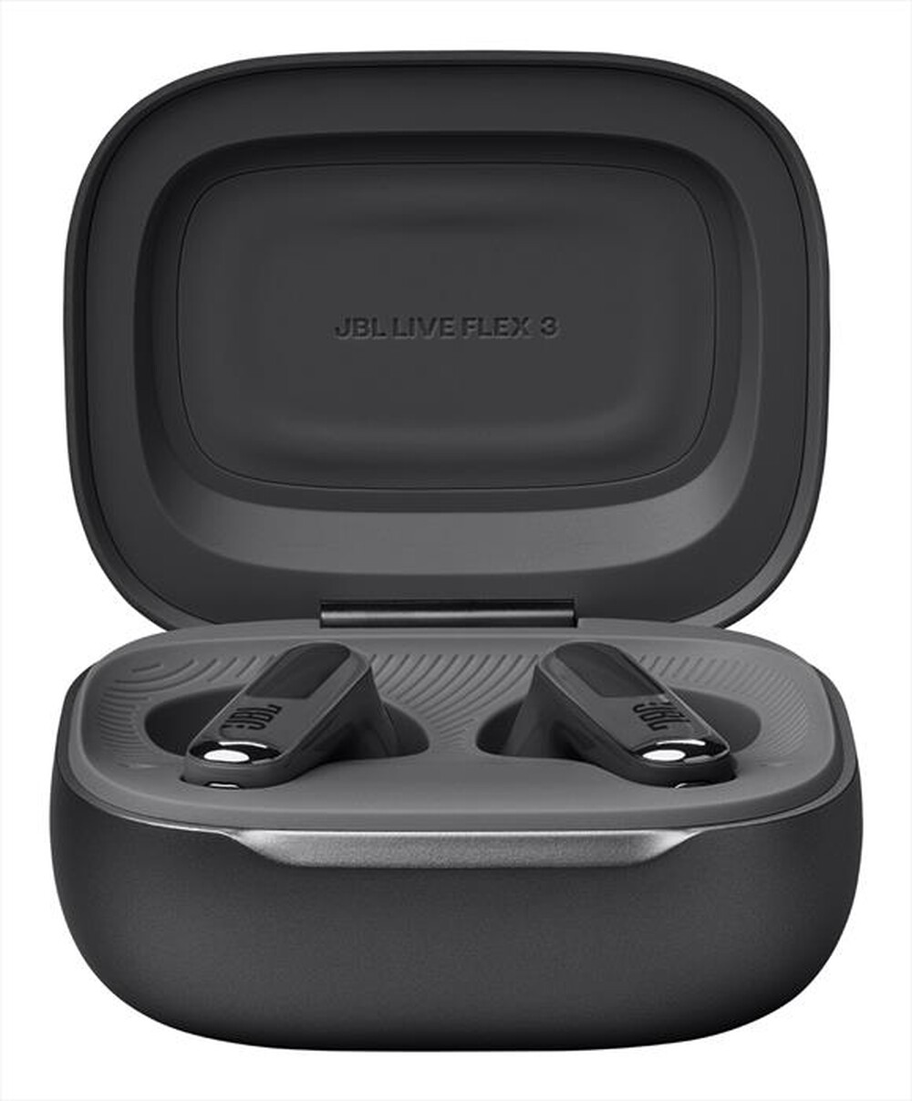 Immagine del prodotto JBL - Auricolari bluetooth LIVE FLEX 3-Nero