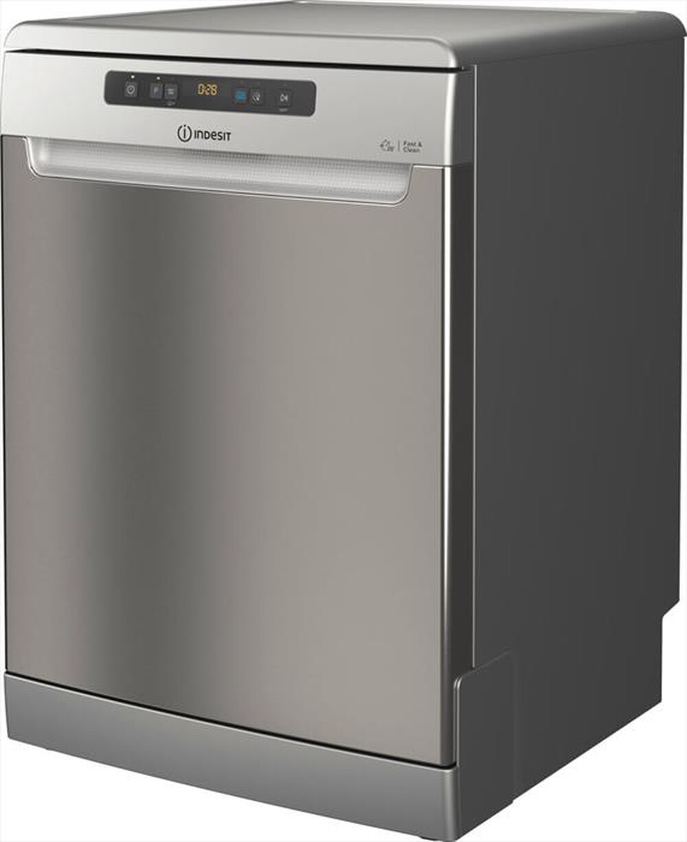 Immagine del prodotto INDESIT - IN2FFC14BN6X