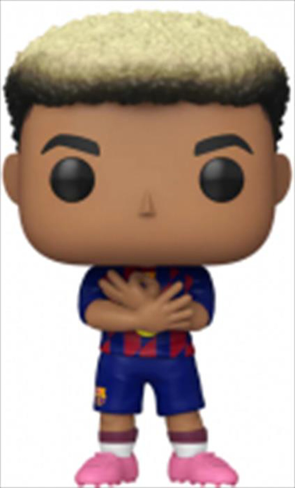 Immagine del prodotto FUNKO - Barcellona Lamine Yamal 74