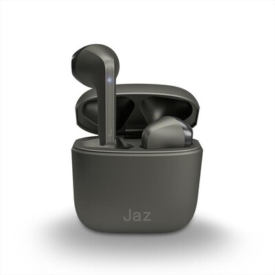 JAZ - Auricolare bluetooth TEJZEARTWSALLOXBTK-Stone Grey