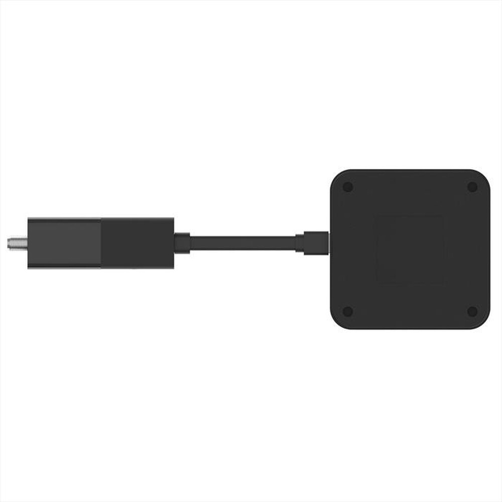 Immagine del prodotto STRONG - DECODER SATELLITARE E SMART TV BOX ANDROID STR427-NERO