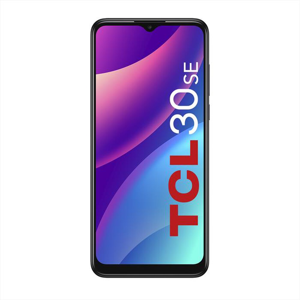 "TCL - TCL 30SE-Space Gray"