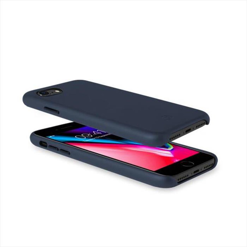 "CELLY - SUPERIOR800BL-Blu/Similpelle"