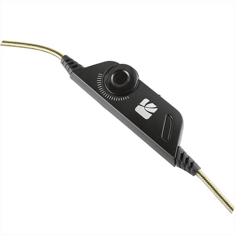 Immagine del prodotto XTREME - PREDATOR XC300-PRO HEADSET-CAMOUFLAGE