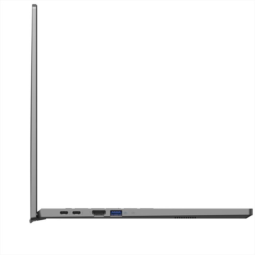 "ACER - Notebook SWIFT GO 16 SFG16-71-70SF-Grigio"