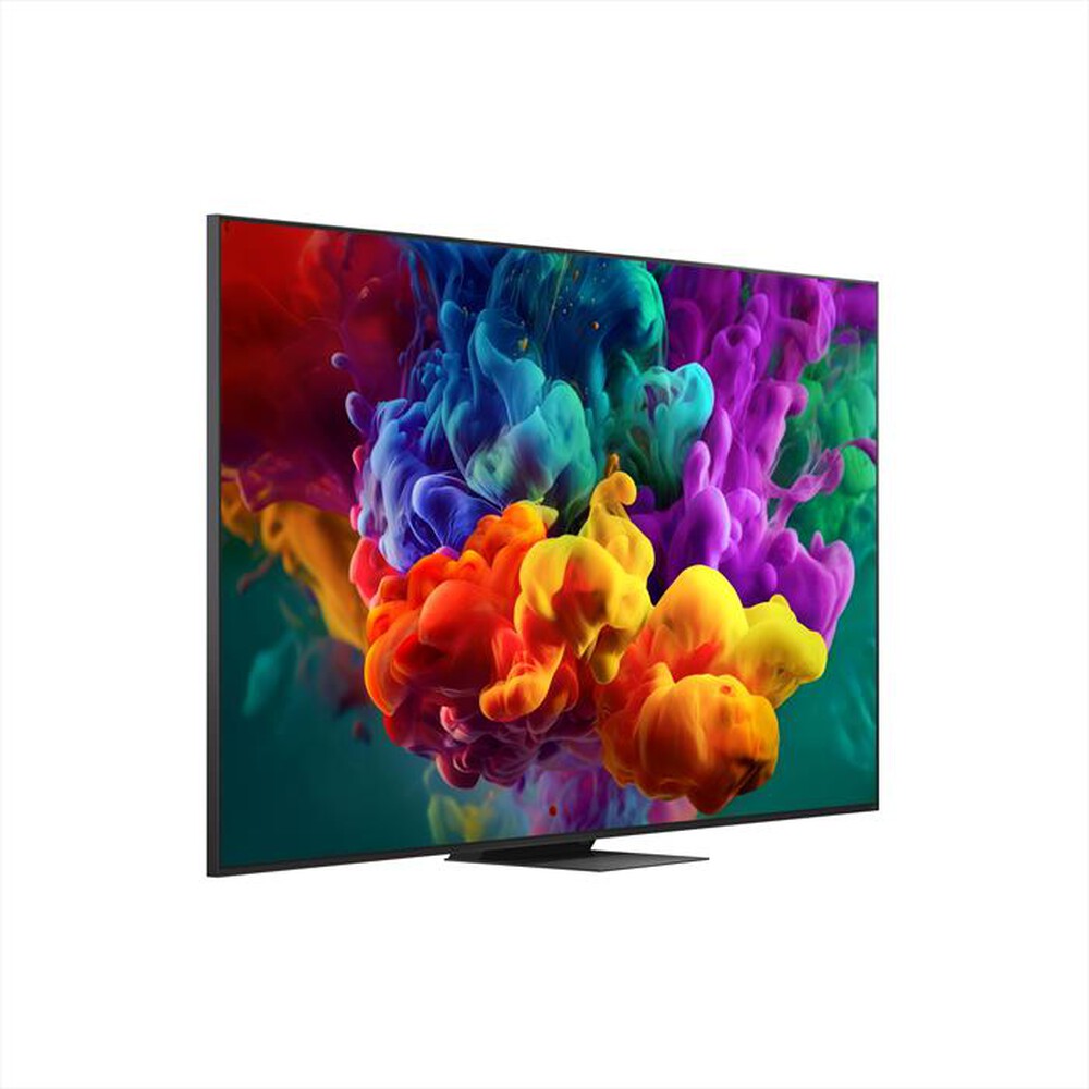 Immagine del prodotto LG - Smart TV QNED EVO AI MINILED 4K 100" 100QNED87B6-Charcoal Black