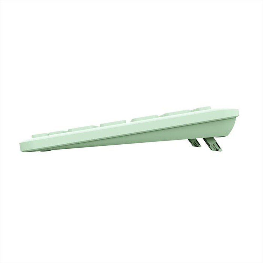 Immagine del prodotto TRUST - Tastiera LYRA COMPACT WL-Green