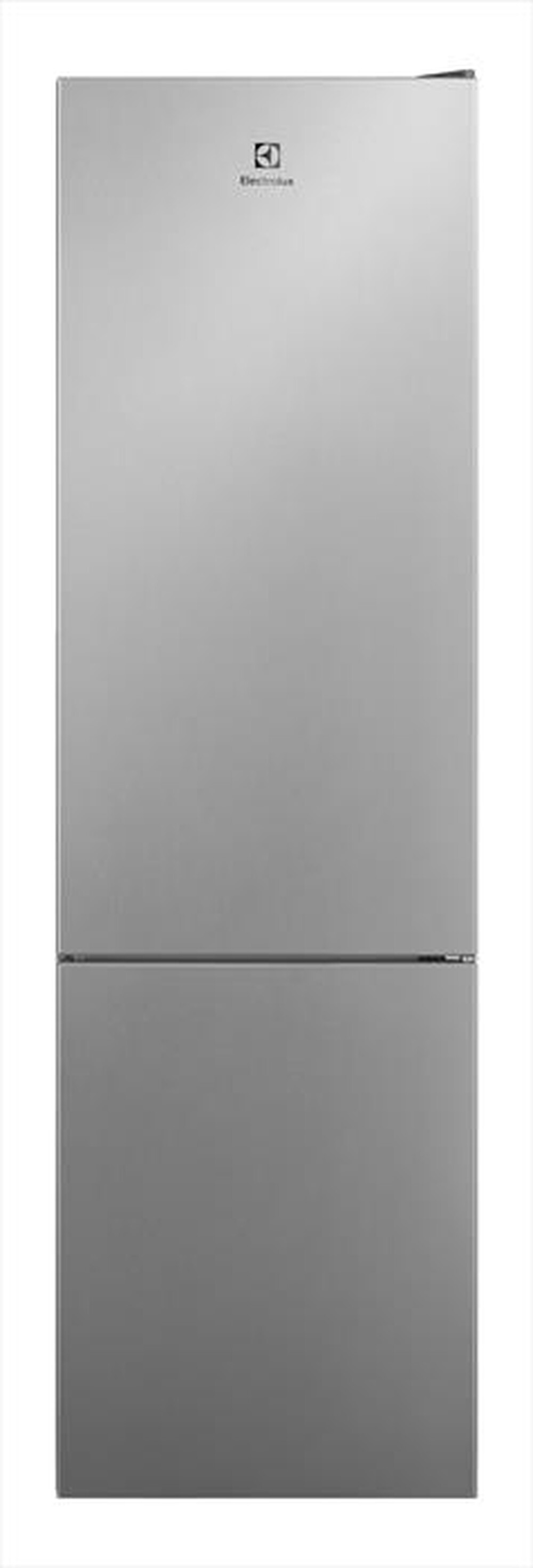 Immagine del prodotto ELECTROLUX - Frigorifero combinato LNT6ME36U Classe E 366 lt-Inox