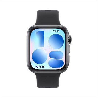 HUAWEI - Fitness tracker WATCH FIT 5-BLACK