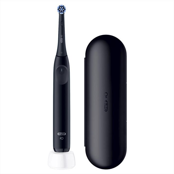 ORAL-B - Spazzolino elettrico IO2-BLACK | Euronics