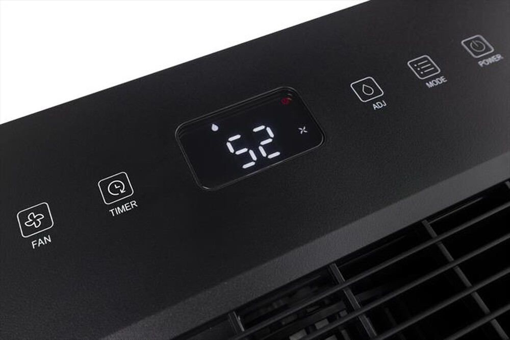 Immagine del prodotto HISENSE - D20CW-Bianco