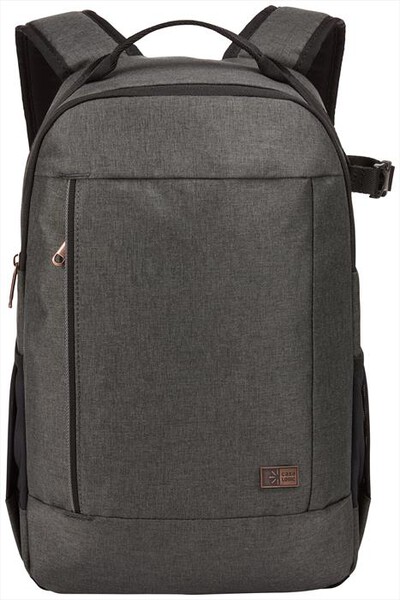 CASE LOGIC - ZAINO ERA MEDIUM-Grigio