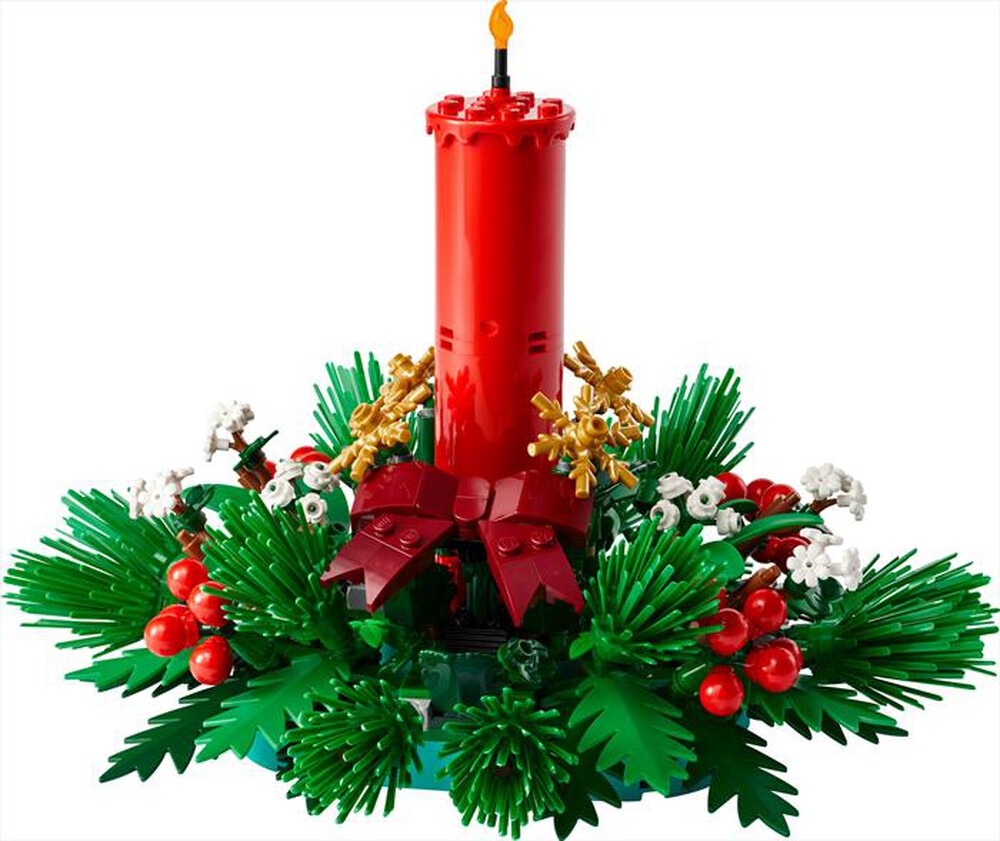 Immagine del prodotto LEGO - 40743 DECORAZIONE DA TAVOLO NATALIZIA-,
