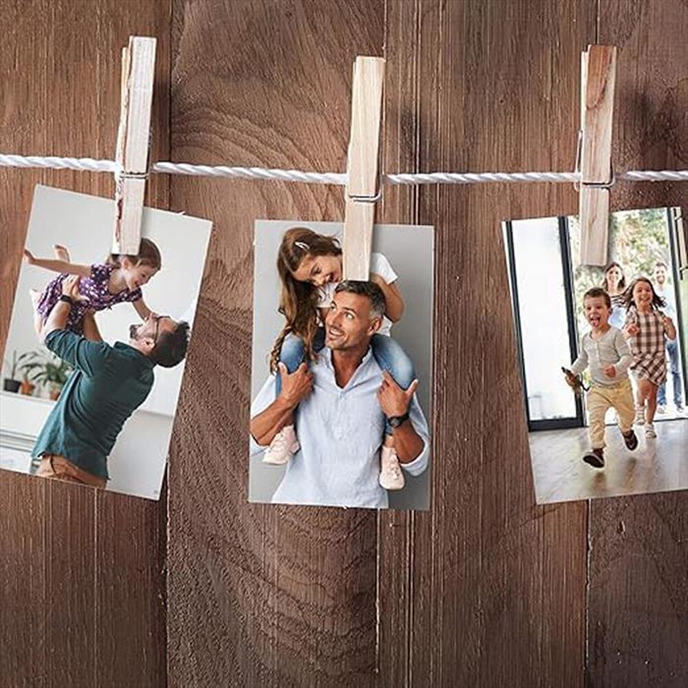 Immagine del prodotto KODAK - Carta per Mini2/Mini2Retro 60 fogli KOICRG230P30-Bianco