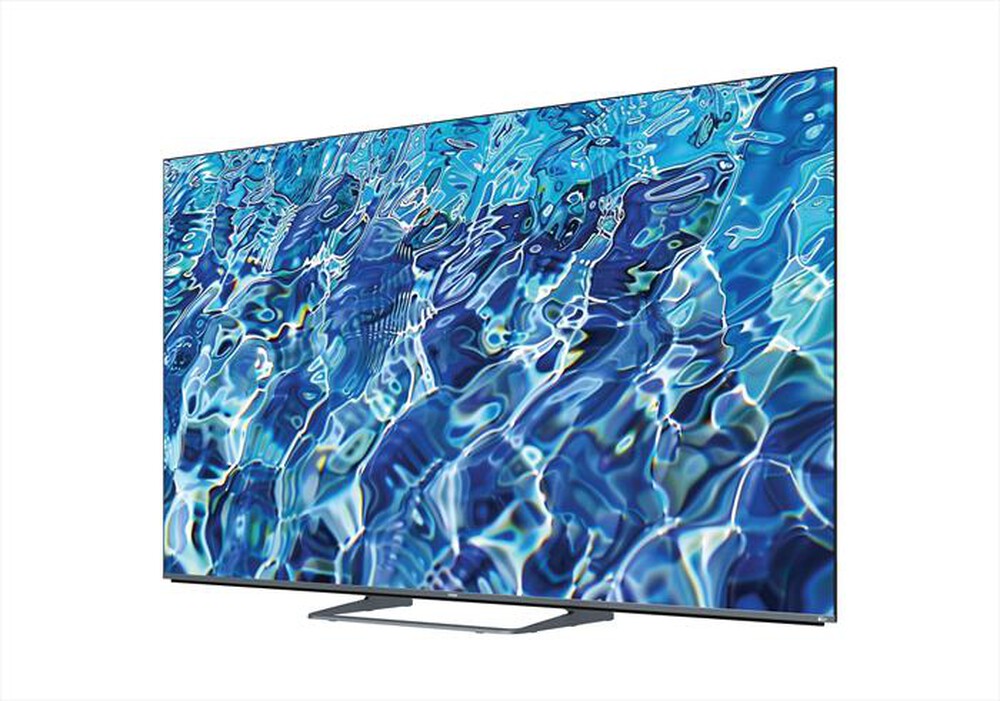 Immagine del prodotto HAIER - Smart TV UHD 4K 85" H85M80FUX-Nero