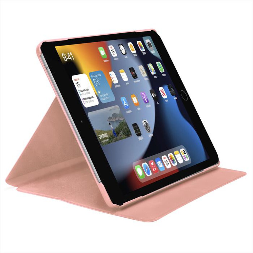 Immagine del prodotto SBS - TABKPROIPAD21P-Rosa