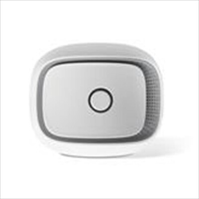 TELESYSTEM - SENSORE GAS METANO-WHITE