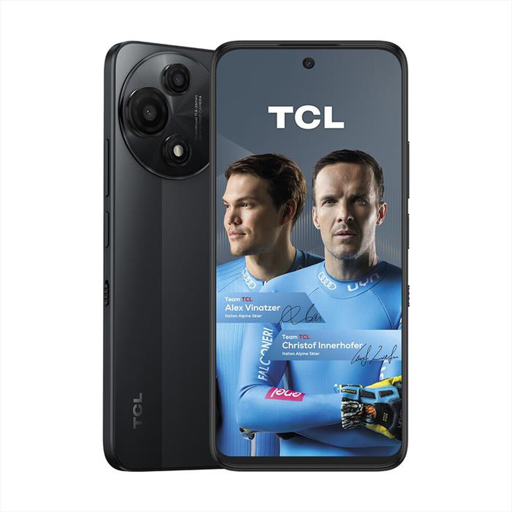 Immagine del prodotto TCL - Smartphone 60SE NEXTPAPER 5G-GRAY