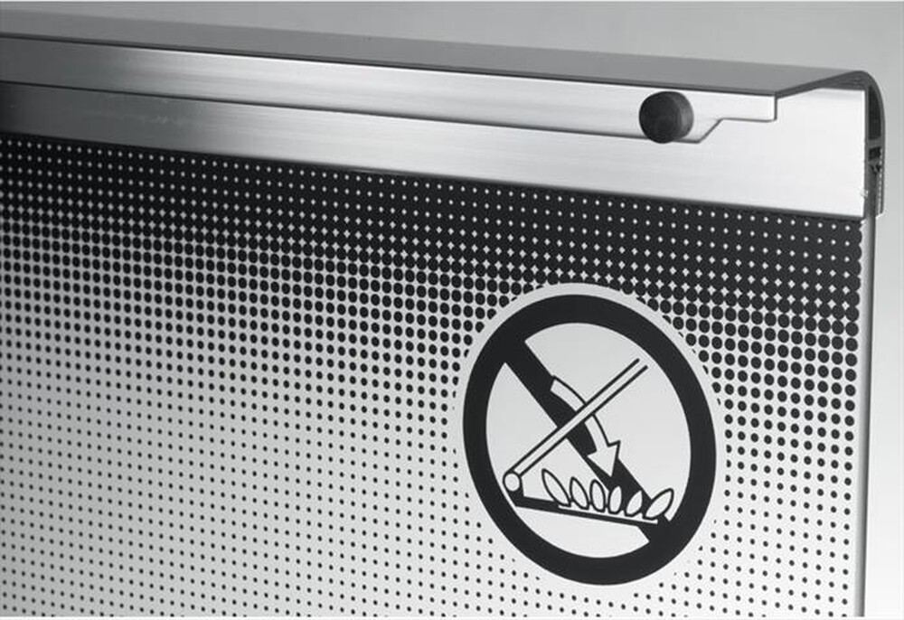 Immagine del prodotto DE LONGHI - Cucina a gas DGW 64 Classe A+-bianco