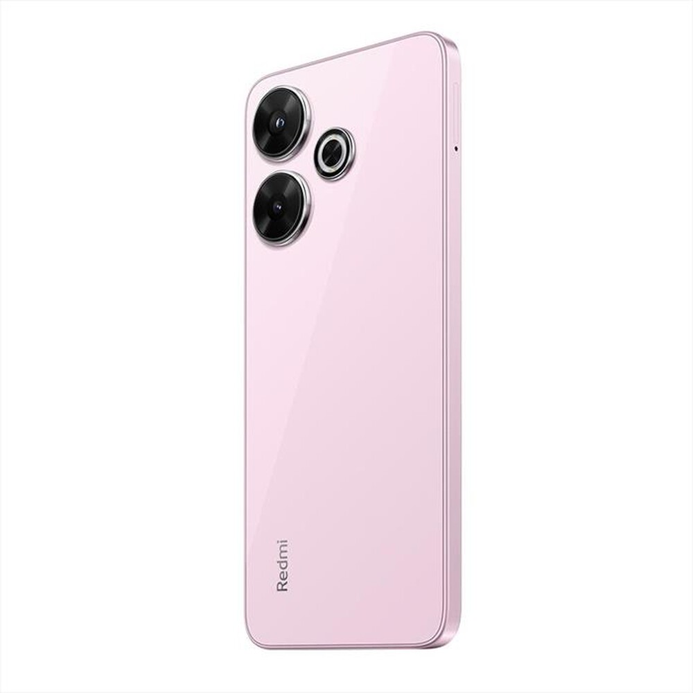 "XIAOMI - Smartphone REDMI 13 8+256GB-Pearl Pink"