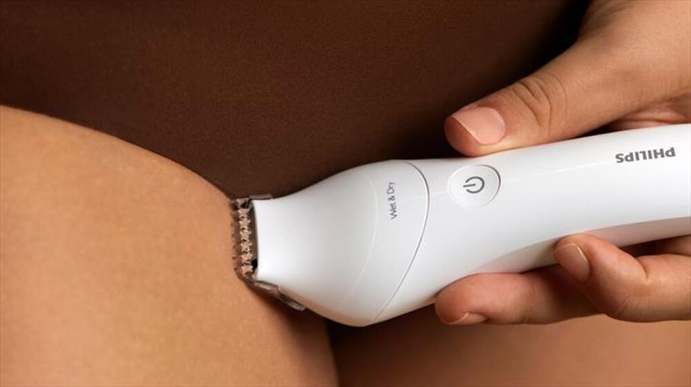 Immagine del prodotto PHILIPS - Depilatore donna BRL126/00