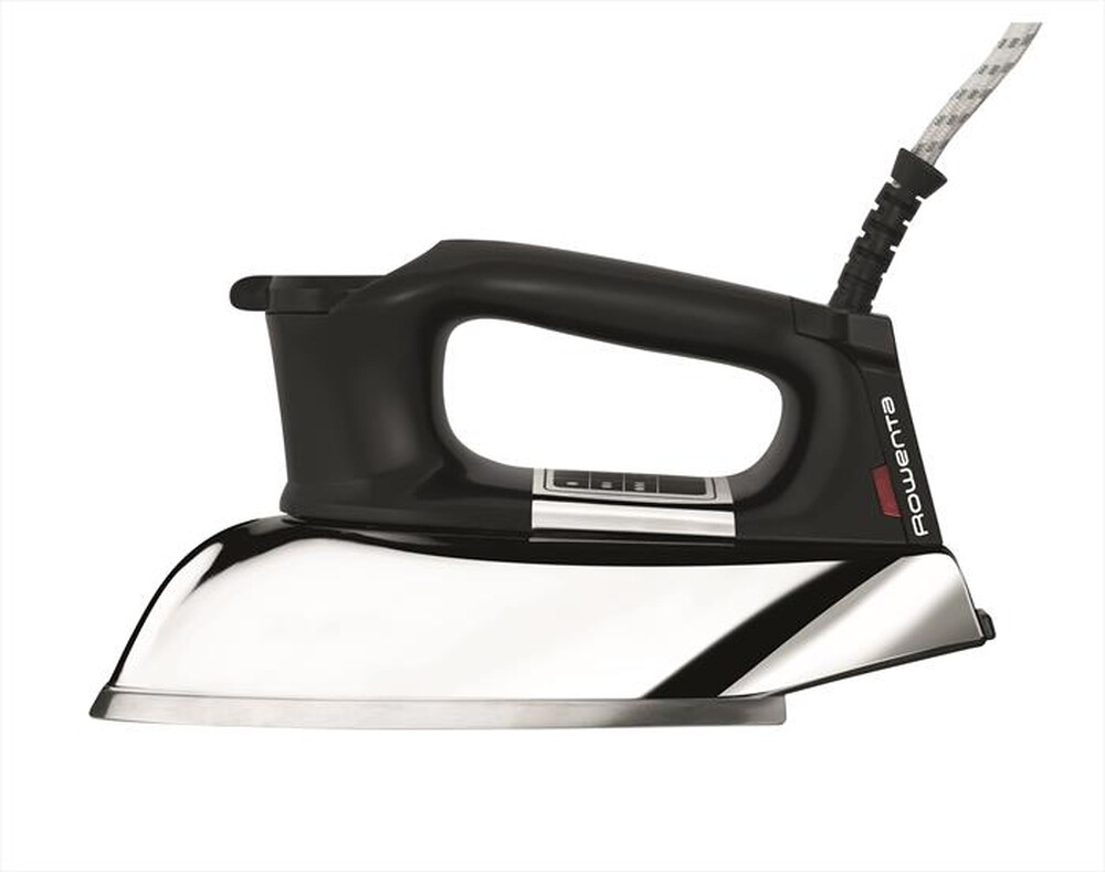 "ROWENTA - FS3010 Ferro da Stiro a Secco"