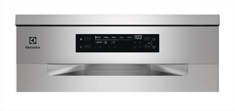"ELECTROLUX - Lavastoviglie ESM48400SX Classe C 14 coperti-Inox antimpronta"