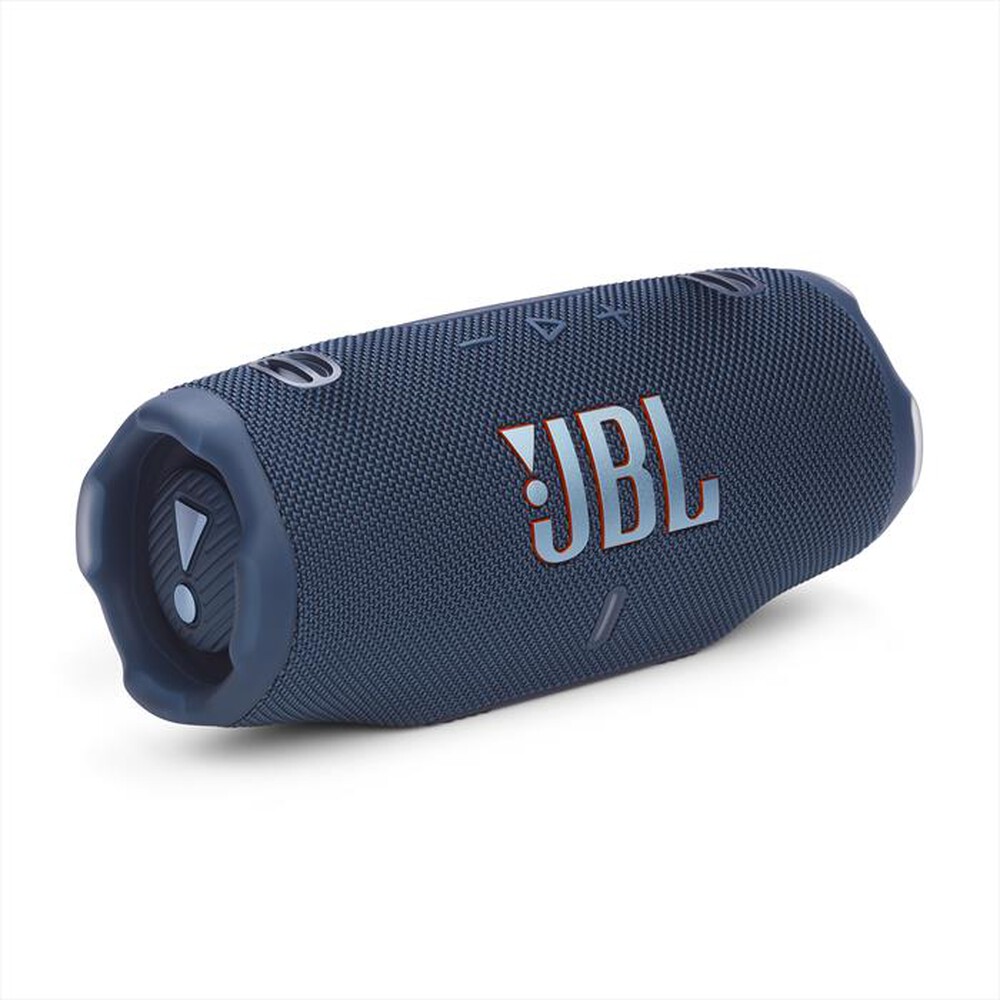 "JBL - CHARGE 6-Blu"