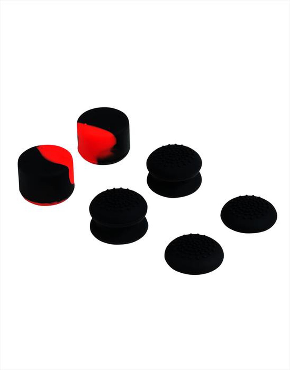 "NACON - 6 COPRI JOYSTICK IN SILICONE PS4/PS5"