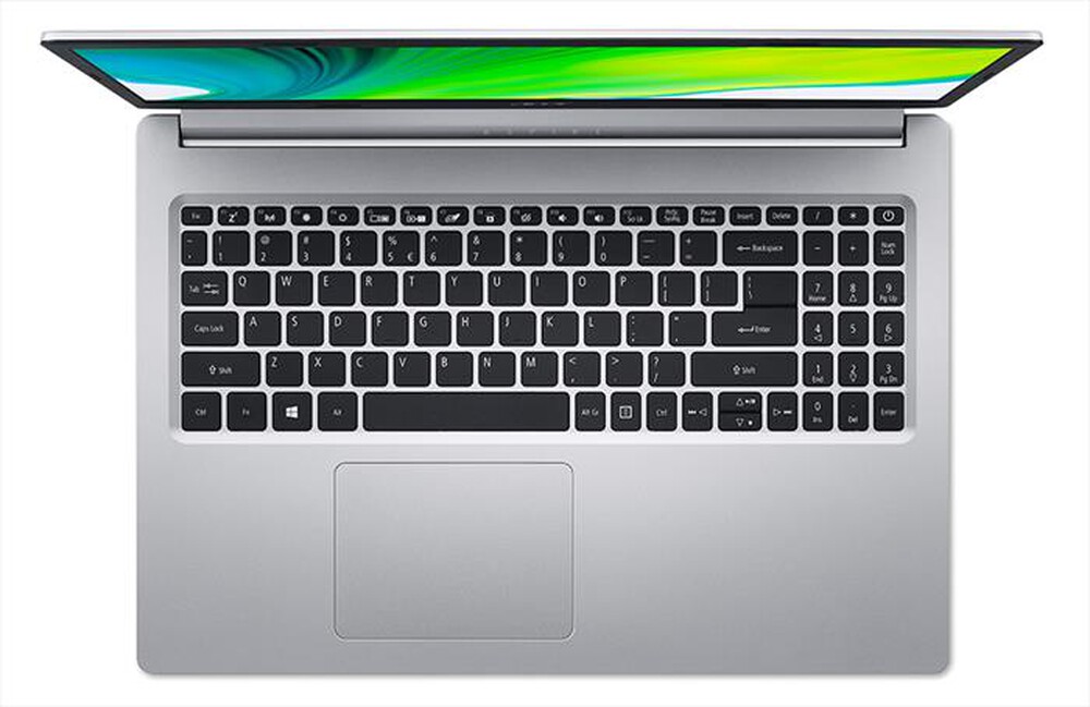 "ACER - NOTEBOOK A515-45-R3V5-Silver"